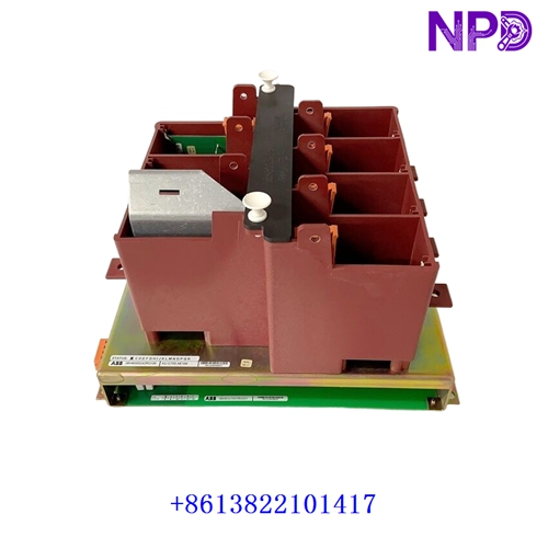 ABB | KUC755AE106 3BHB005243R0106 | Gate Unit Power Module - Image 4