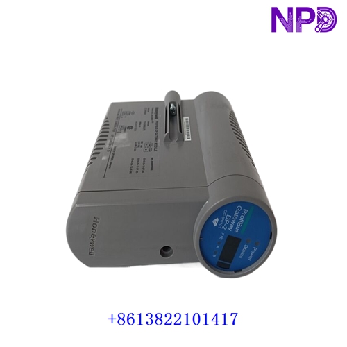 HONEYWELL | CC-IP0101 | C300 Controller Module