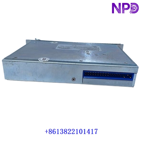 VANGUARD PSMU-350-3 CPCI-350Q-P-38| PLC CPU Controller - Image 3