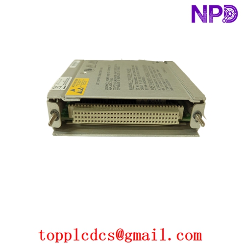 Bently Nevada | 125840-01 | Machinery Protection System Module - Image 5