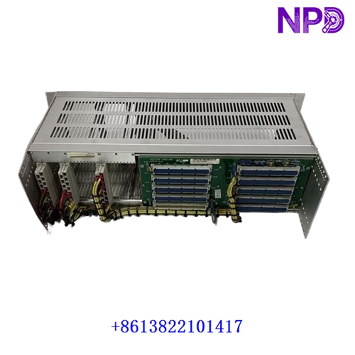 GE D20 EME 2400-21004| Dual Redundant Profibus DP Interface Module - Image 3