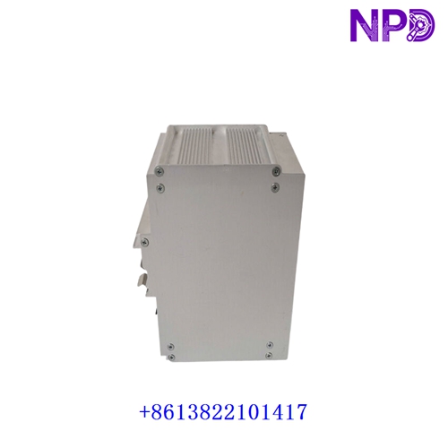 PROSOFT | 6104-WA-PDPM | PROFIBUS DP Communication Module - Image 4