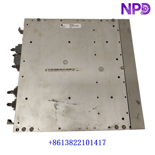 ABB 12KG04G-V0002 3EGM031400R0002 |DCS SYSTEM CPU Module