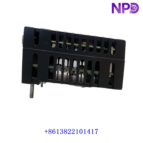 GE | IS220PAICH2A 336A4940CSP11 | Analog I/O Pack - Image 3