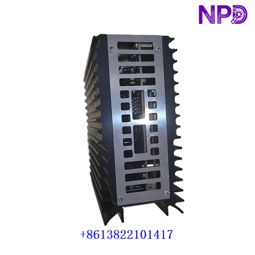 Emerson VE3008 / CE3008 (KJ2005X1-MQ1) DeltaV MQ Controller