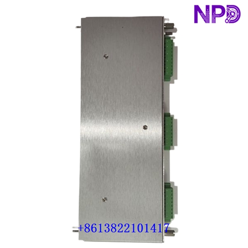 BENTLY 3500-70 140471-01|DCS SYSTEM CPU Module