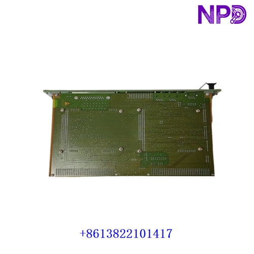 Vibro-Meter | VM600 CPUM (200-595-067-114) | Central Processing Utility Module - Image 3