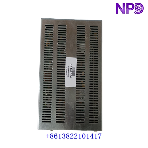Eaton | GF0-57CQD-002 | Micro Panel HMI Operator Interface - Image 3