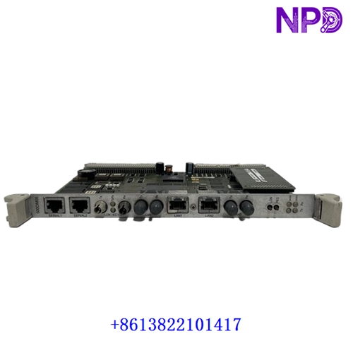ABB 500CIM05 1MRB150077R1B | Network Address Translation Module - Image 2
