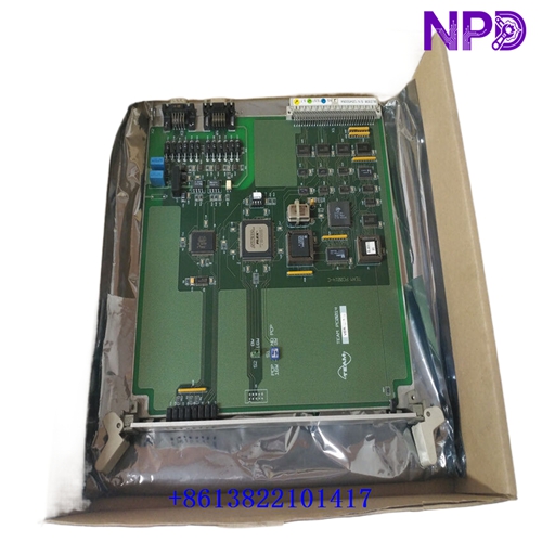 TEAM | BL0308 | Industrial Automation Module - Image 3