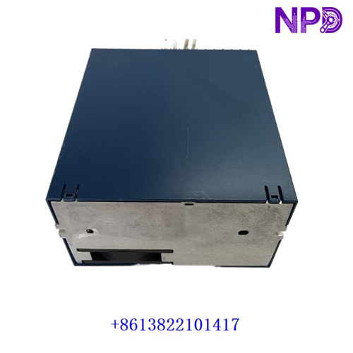 DANAHER MOTION | S21260-SRS | Digital Brushless Servo Drive - Image 4