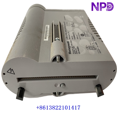 HONEYWELL | CC-PAIM01 | Low-Level Analog Input Multiplexer - Image 3