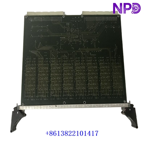 GE VMER-64 | Network Address Translation Module - Image 2