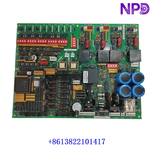 GE DS200DCFBG2BNC MRP445970 |DCS SYSTEM CPU Module