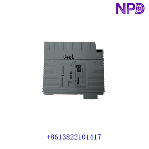YOKOGAWA | ALP121 | PROFIBUS-DP Communication Module - Image 2