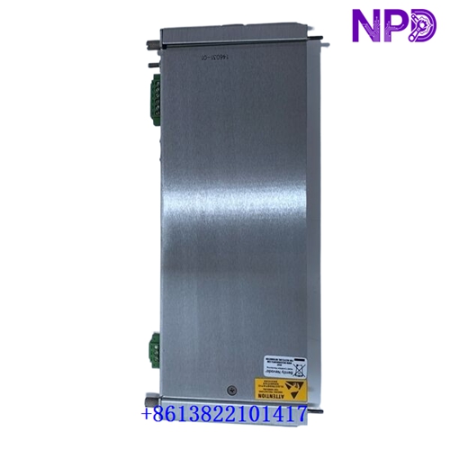 Bently Nevada | 146031-01 | 3500/22M Ethernet TDI I/O Module - Image 5