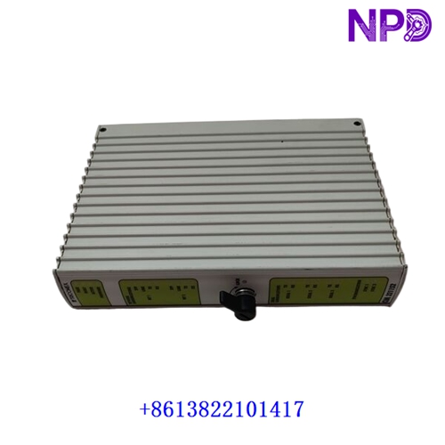 TRICONEX CIM3211S2 | Communication Interface Module - Image 3