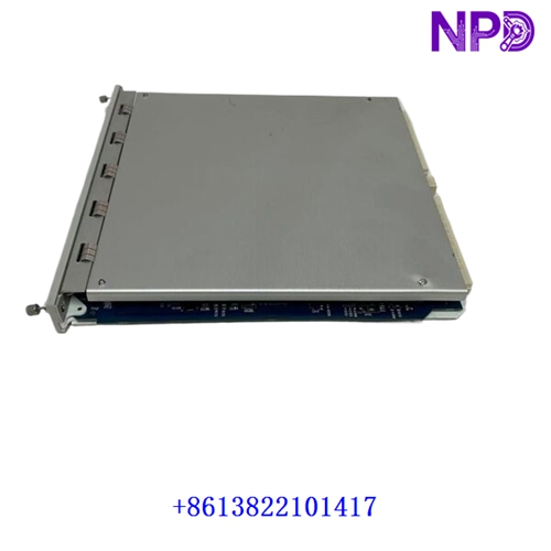BENTLY 3500/22M 288055-01 | Transient Data Interface Module - Image 2