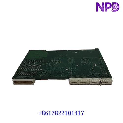 ABB 1MRK002133-ABr02 | Protection Module | ABB Substation Automation - Image 3