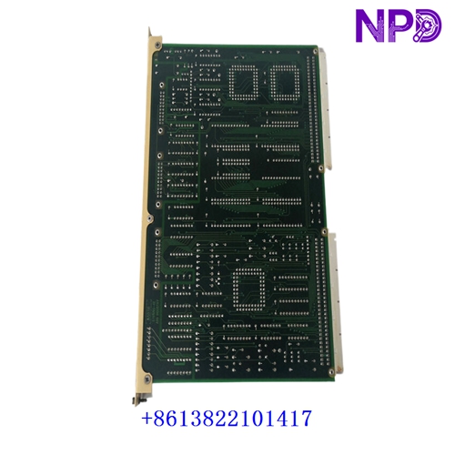 ABB | SCYC51010 | 58052515G | Thyristor Firing Unit Card - Image 2