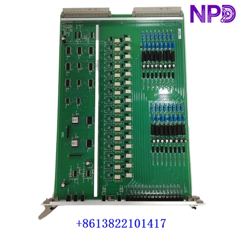 ALSTOM VIIB16-C 12011-105-00 V1.0.0 | MULTI PLC CPU - Image 3