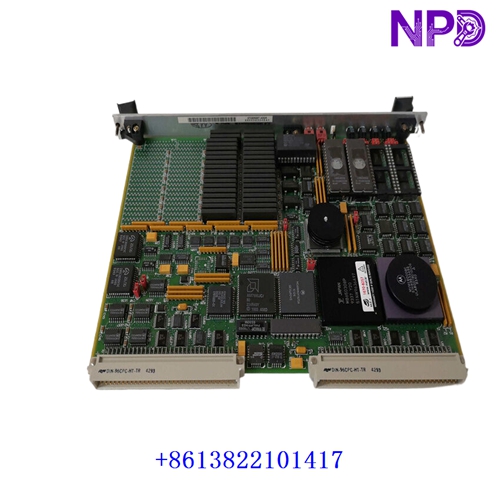 MOTOROLA | MVME147S-1 | VMEbus Single-Board Computer - Image 2
