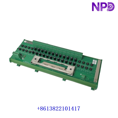 TRICONEX T8800C | PD8800 | PCB130100 | RISC Processor Module - Image 3