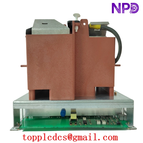 ABB KUC711AE101 | 3BHB004661R0101 Control Module - Image 3