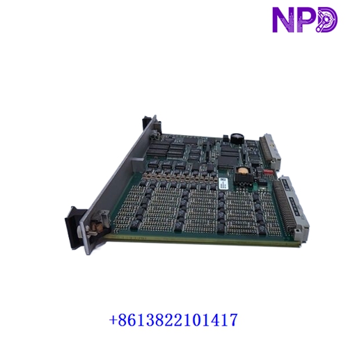 Vibro-Meter cmc16 200-530-111-013 | PLC CPU Controller - Image 3