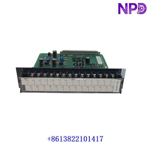 SHINKAWA VM-5Y1-02GEM 1594-005-P001F |DCS SYSTEM CPU Modul