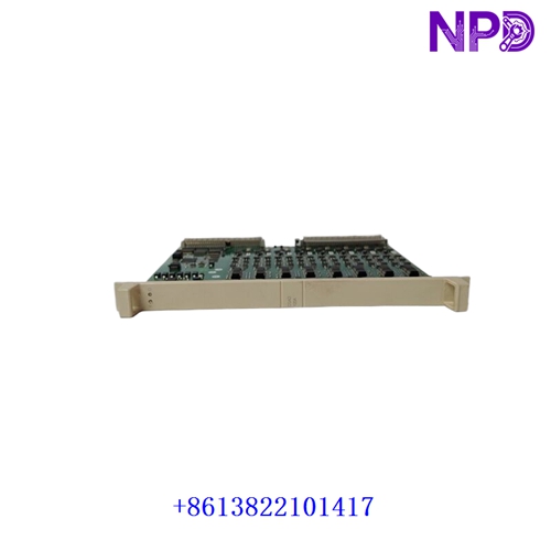 ABB | DSAO120A | 3BSE018293R1 | Analog Output Module