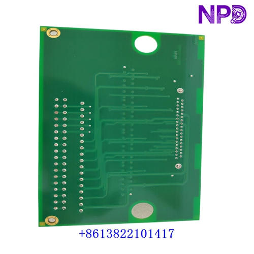 GE | IS200SRTDH2ACB | RTD Terminal Board - Image 3
