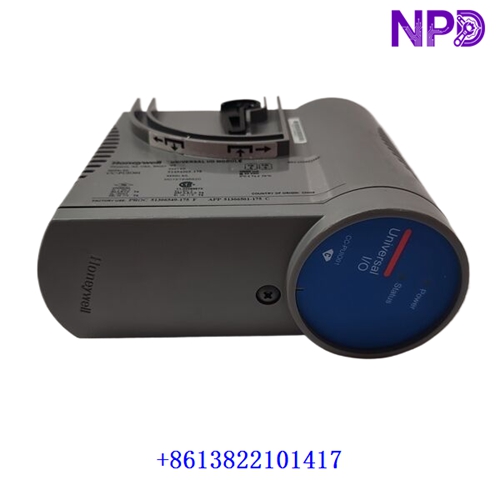 Honeywell CC-PUIO01 51454205-175 | Power Supply Module