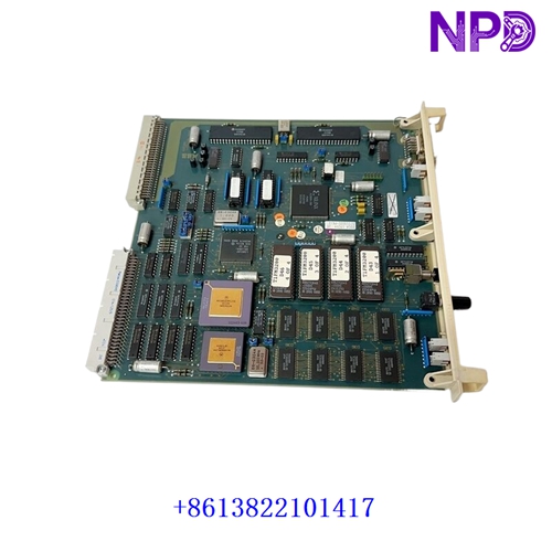 ABB | DSCA190V 57310001-PK | Communication Processor Module