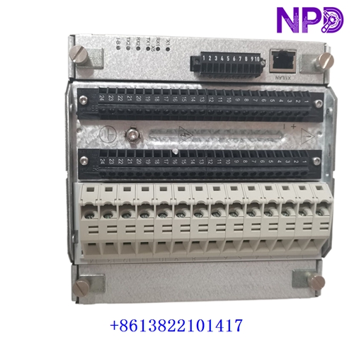 ABB | REF615C_E HCFDACADABC2BAN11E | Feeder Protection and Control Relay - Image 3