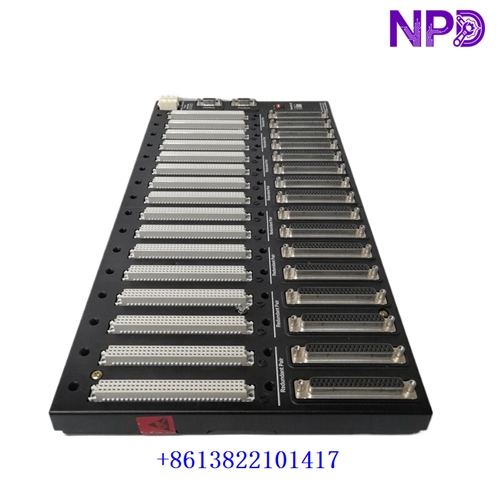 FOXBORO RH101AA (FCP280) Field Control Processor