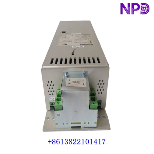 HONEYWELL | FC-PSU-UNI2450U V1.0 | Safety System Power Supply - Image 4