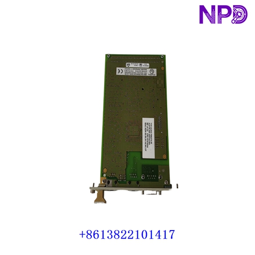 HIMA | F8627X | Safety System Communication Module - Image 4