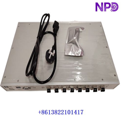 GE VMIACC-5595-208 350-805595-208N| Network Address Translation Module - Image 3