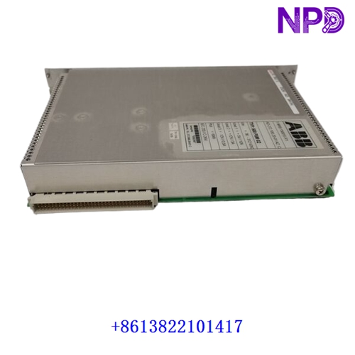 ABB 500PSM02 1MRB150015R1 AD-272.100.20-01AZ-C| PLC CPU Controller - Image 2