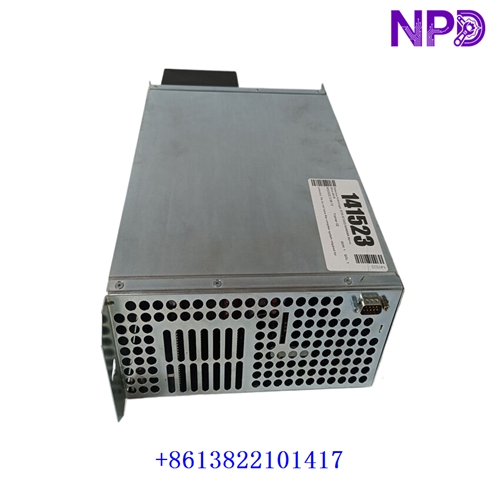 KOLLMORGEN | S72402-NANANA | S700 Digital Servo Amplifier - Image 4