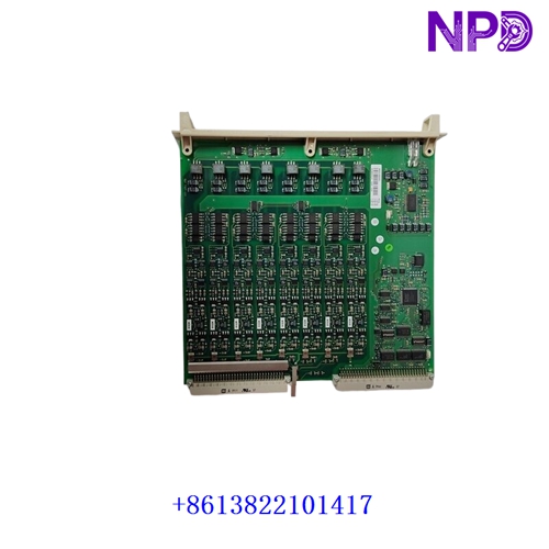 ABB | DSDO115A | 3BSE018298R1 | Digital Output Board - Image 2
