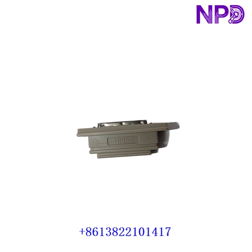 ABB TB852 3BSC950263R1 | Network Address Translation Module - Image 2