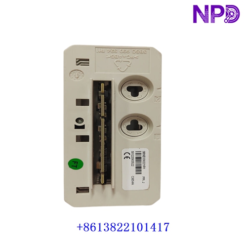ABB | CI854A 3BSE030221R1 | PROFIBUS-DP Communication Interface - Image 4