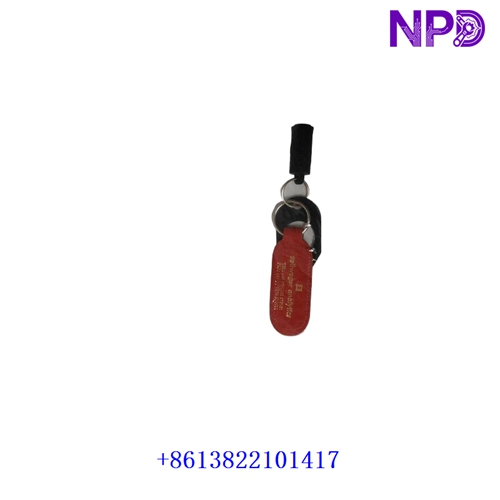 Honeywell 05701-A-0550 | System 57 Calibration Plug - Image 3