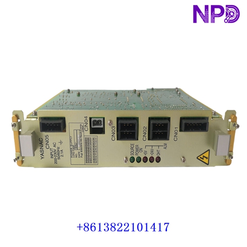 YASKAWA CPS-150F