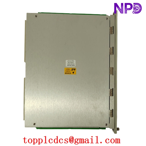 Bently Nevada 3500/22M | 138607-01 | Transient Data Interface Module - Image 3