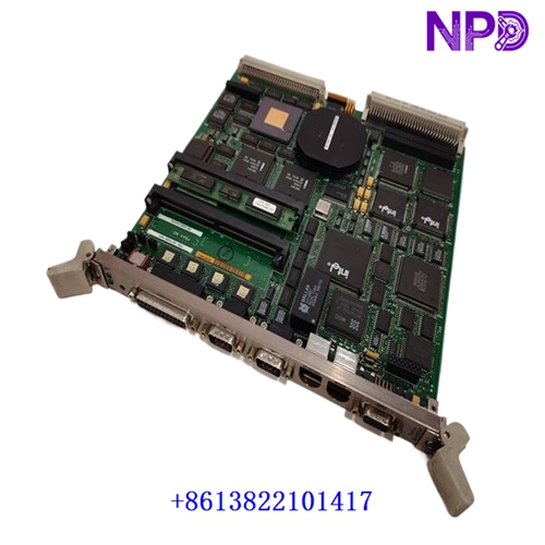 RADISYS SBC486DX66| Control Network Module
