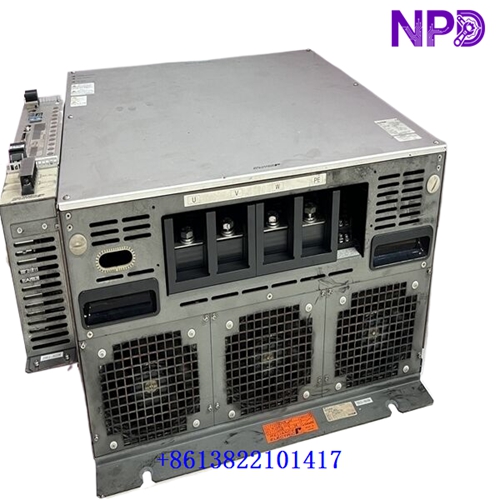 RELIANCE VZ7000 UVZ701E | Power Supply Module