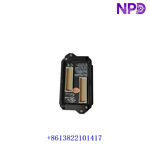 Foxboro | FCP270 (P0917YZ) | Field Control Processor 270 - Image 2